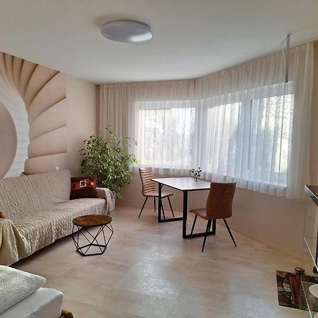Casa Blanca Aparthotel Wirges Bagian luar foto