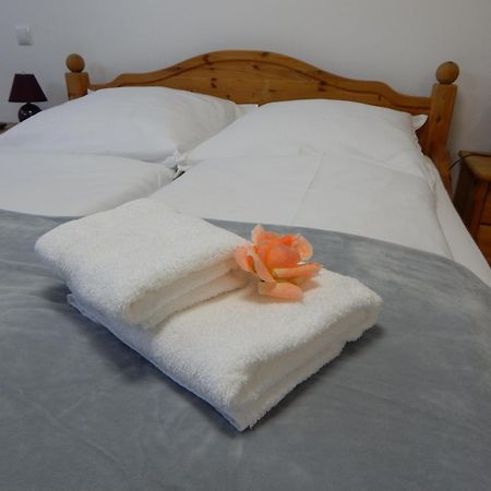 Casa Blanca Aparthotel Wirges Bagian luar foto