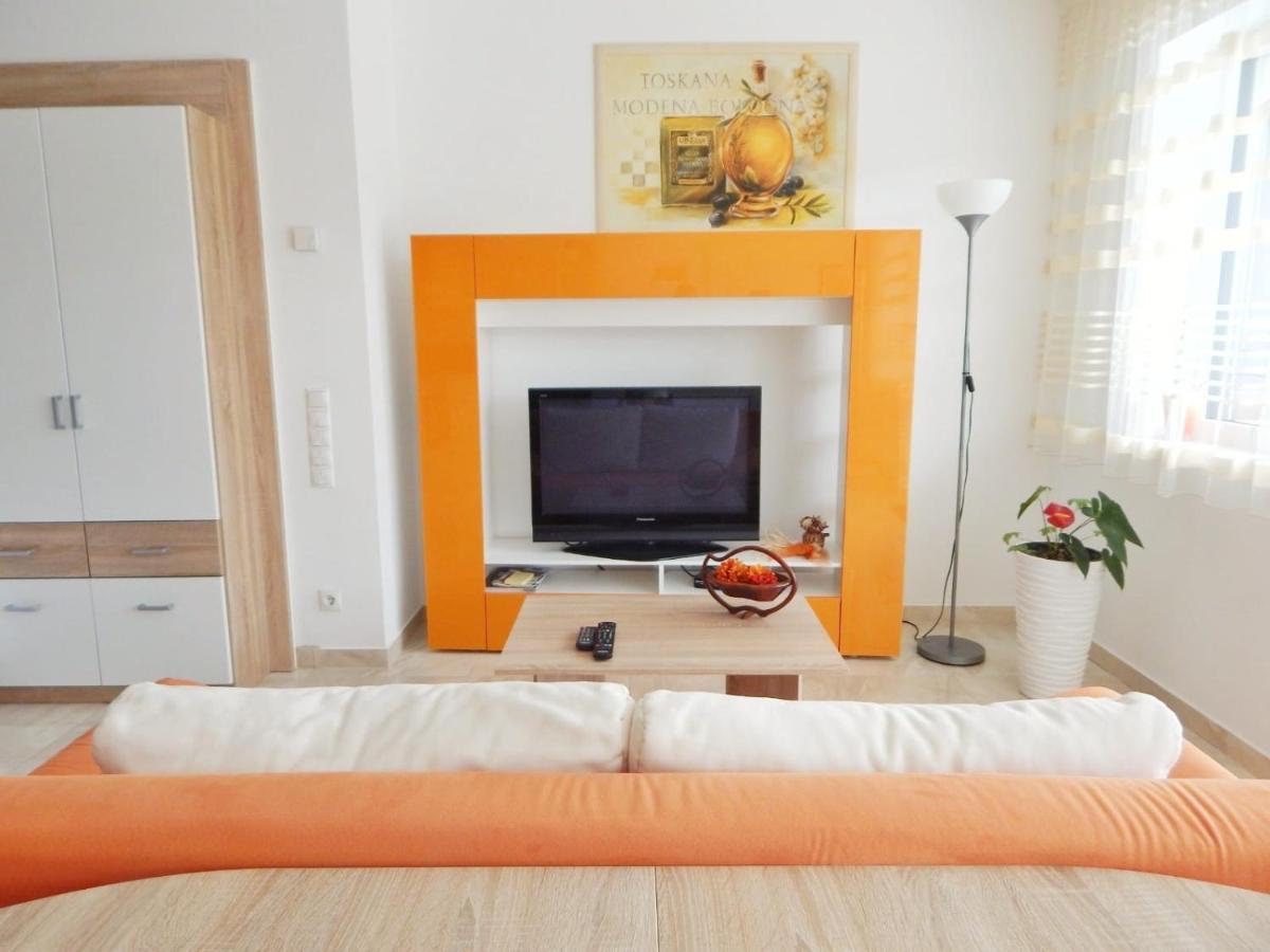 Casa Blanca Aparthotel Wirges Bagian luar foto