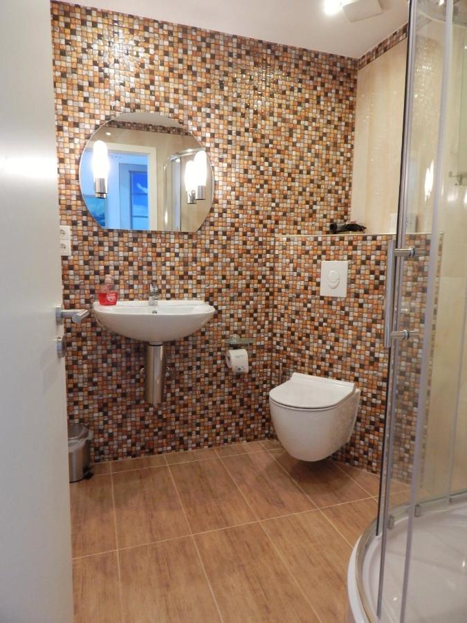 Casa Blanca Aparthotel Wirges Bagian luar foto