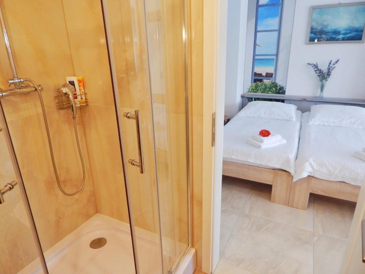 Casa Blanca Aparthotel Wirges Bagian luar foto