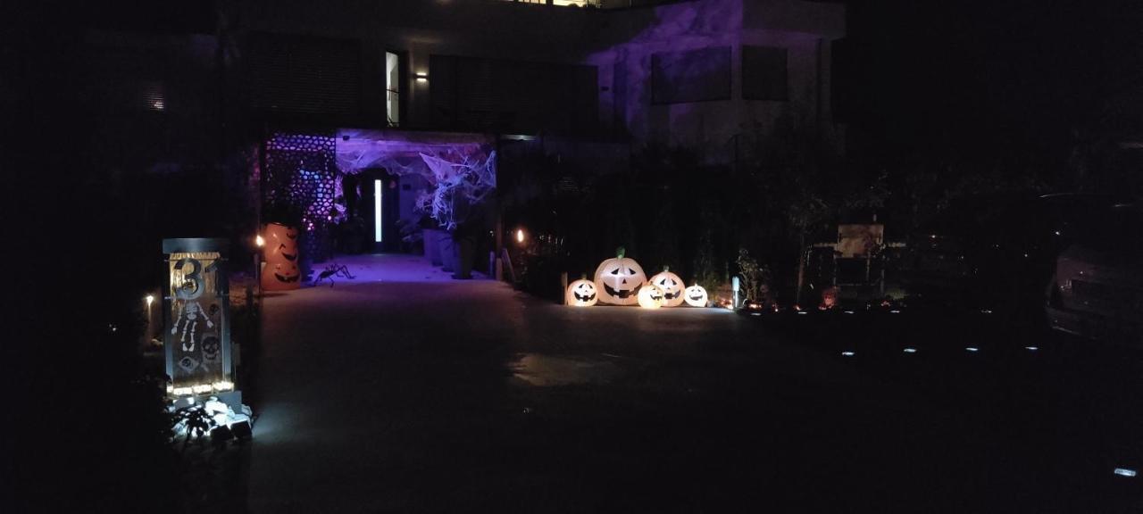 Casa Blanca Aparthotel Wirges Bagian luar foto