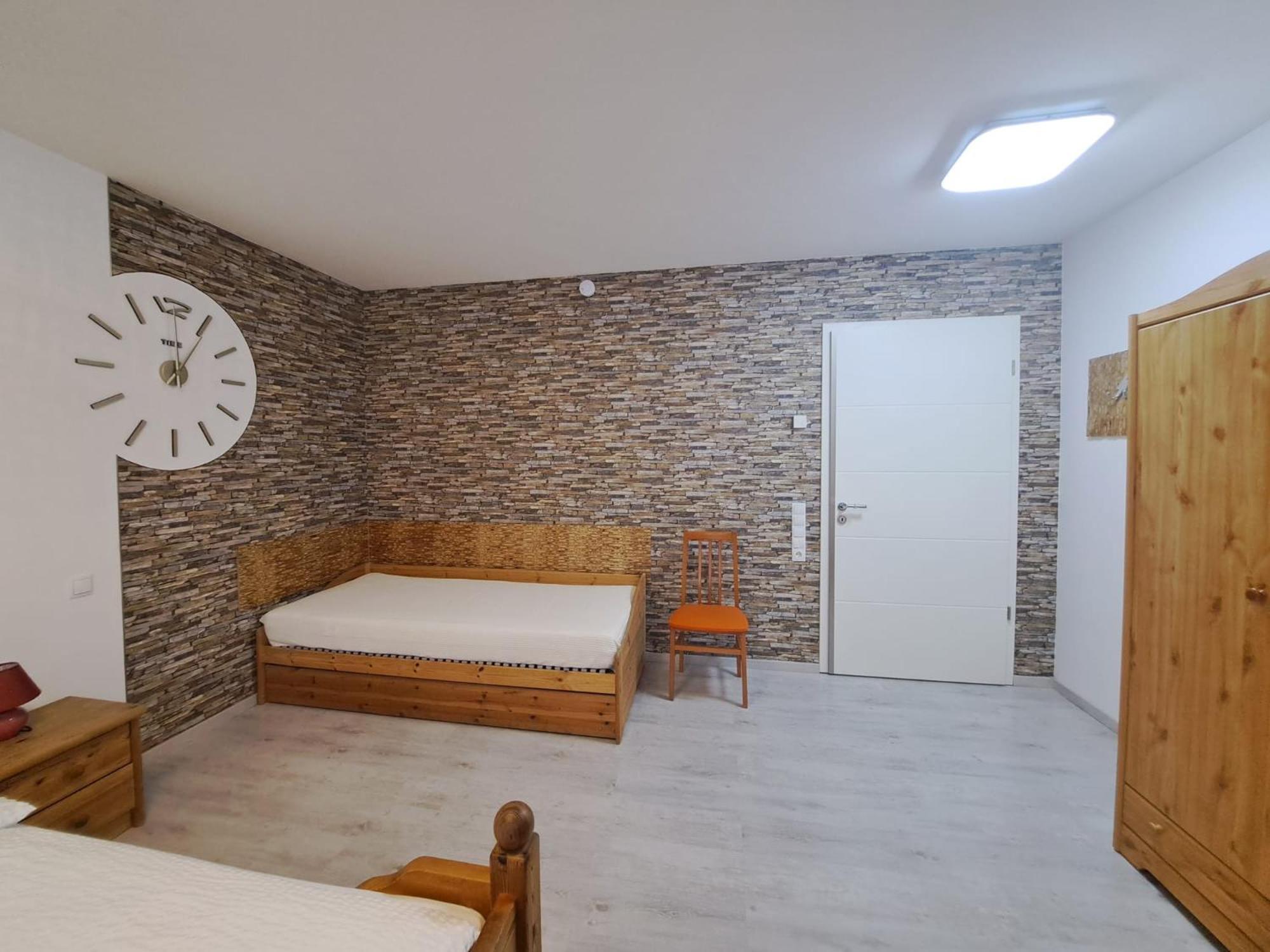 Casa Blanca Aparthotel Wirges Bagian luar foto